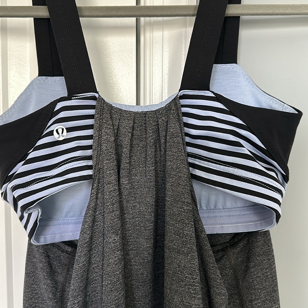Lululemon Top